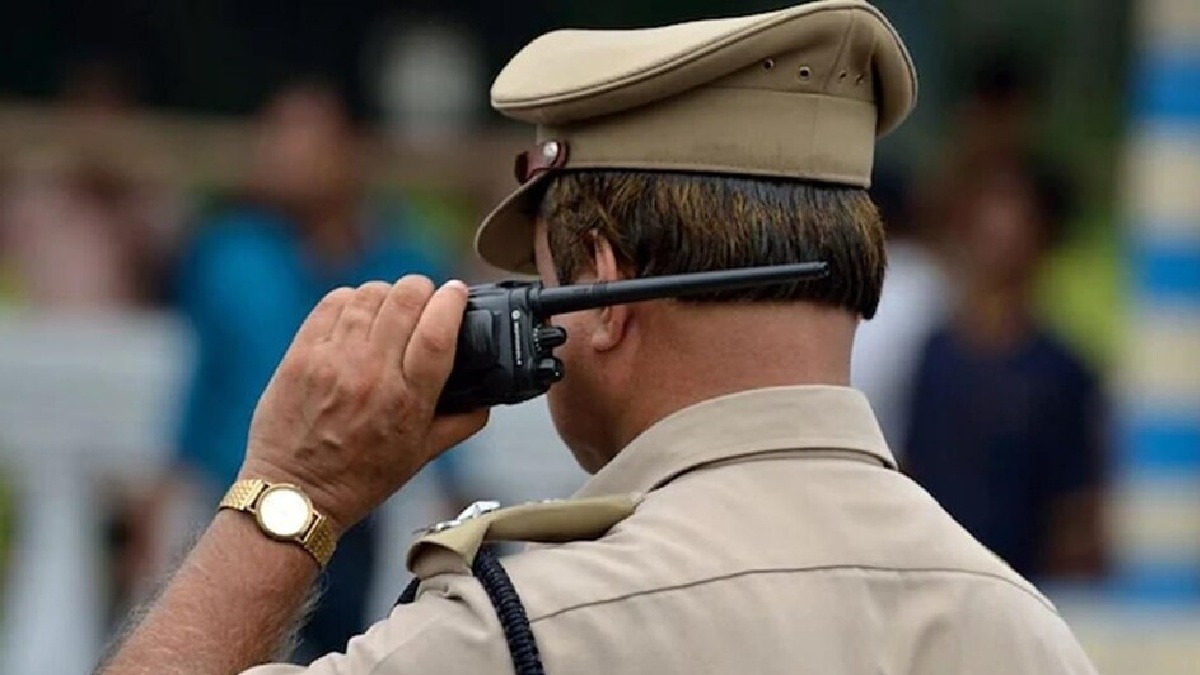 क्राइम ब्रांच को देखते ही ड्रग स्मगलर्स ने लगाई कुंडी (Photo: representational image)