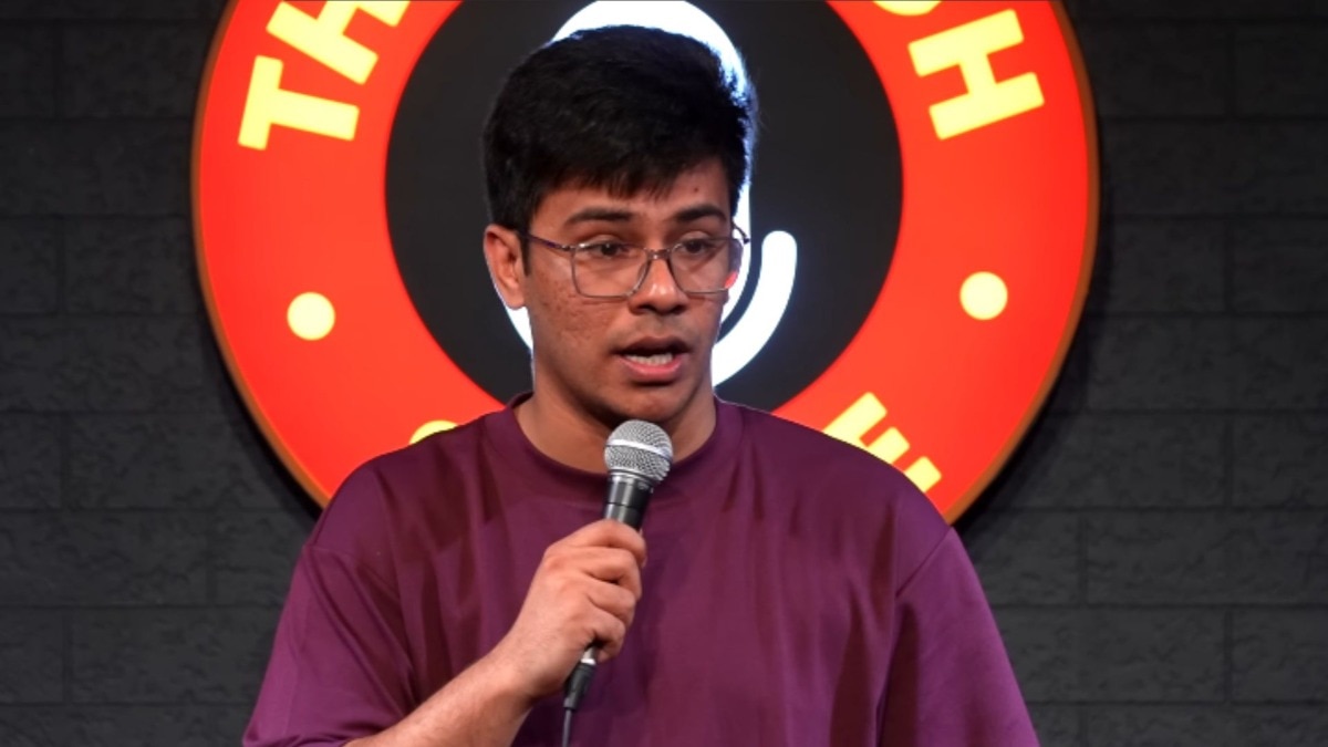 रेप जोक पर मधुर ने मांगी माफी (Photo: YouTube screengrab)