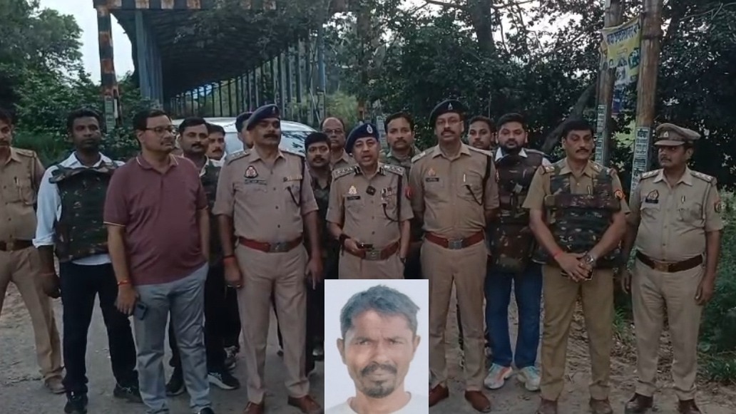 'उसके मारे जाने का कोई अफसोस नहीं', इसराइल के एनकाउंटर पर बोला भाई