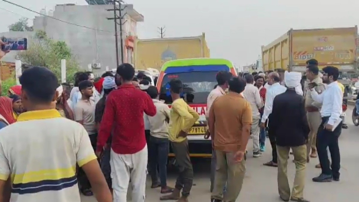 डिलीवरी के दौरान जच्चा-बच्चा की मौत (Photo: itg)