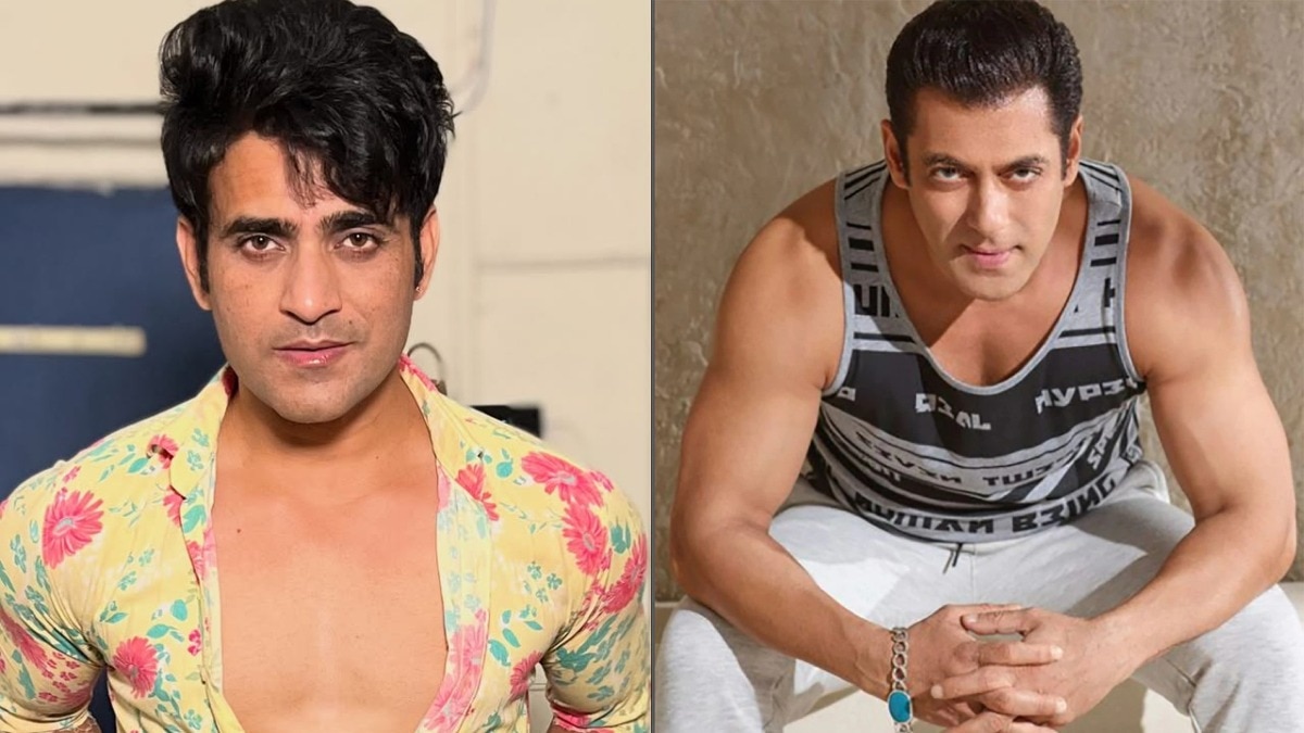Sonu Mishra On salman khan