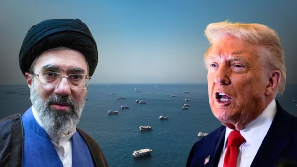 US Iran Peace Deal Impact