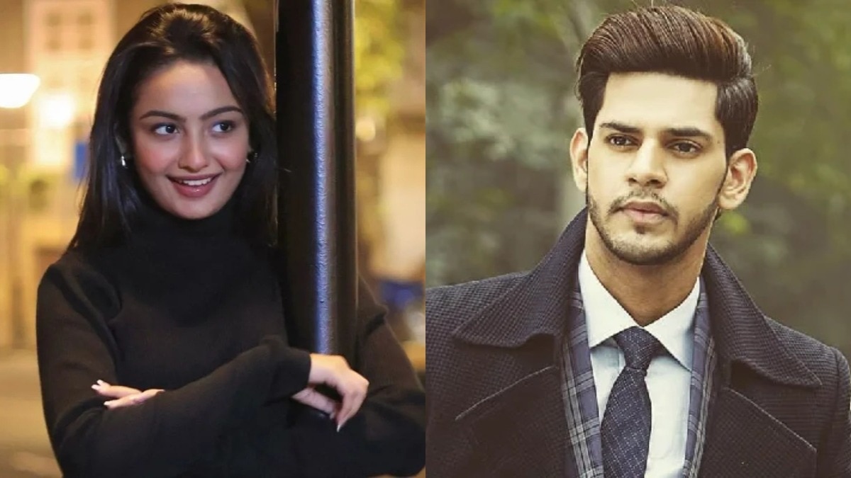 ujjawal sharma on sanchita ugale affair
