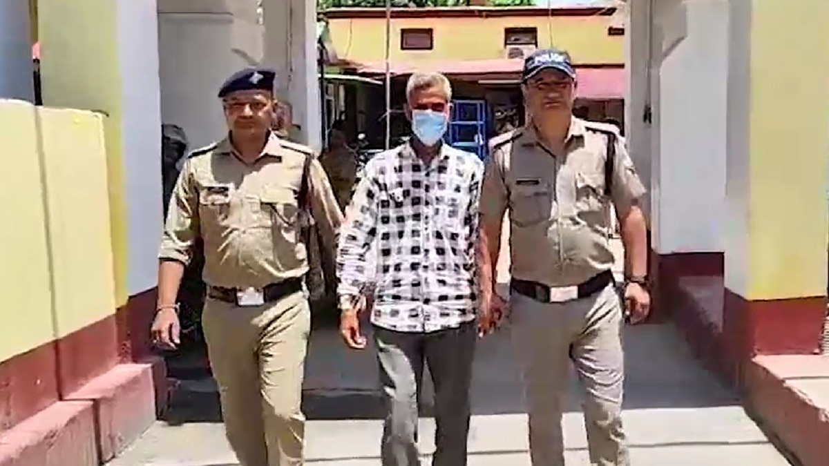 Bairagiwala Murder Case Update