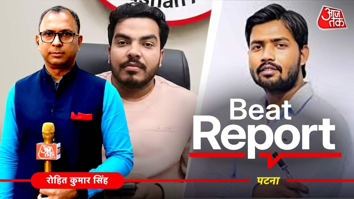 खान सर Vs रोशन आनंद... एक कोचिंग विवाद, जो अब बन गया मर्डर मिस्ट्री