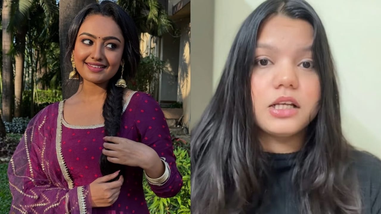 जब इंफ्लुएंसर की आत्महत्या से बिखरी थीं संचिता, किया सुसाइड