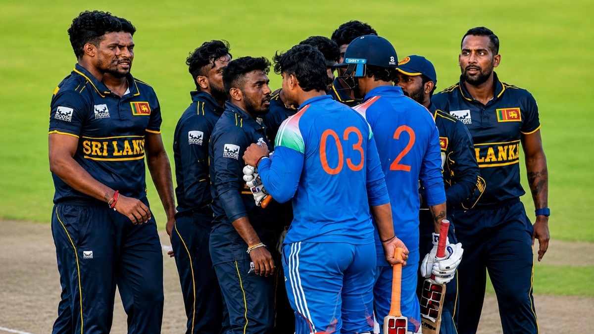 वैभव सूर्यवंशी पर रेफरी ले सकते हैं एक्शन. (Photo: Screengrab/SonyLIV) 