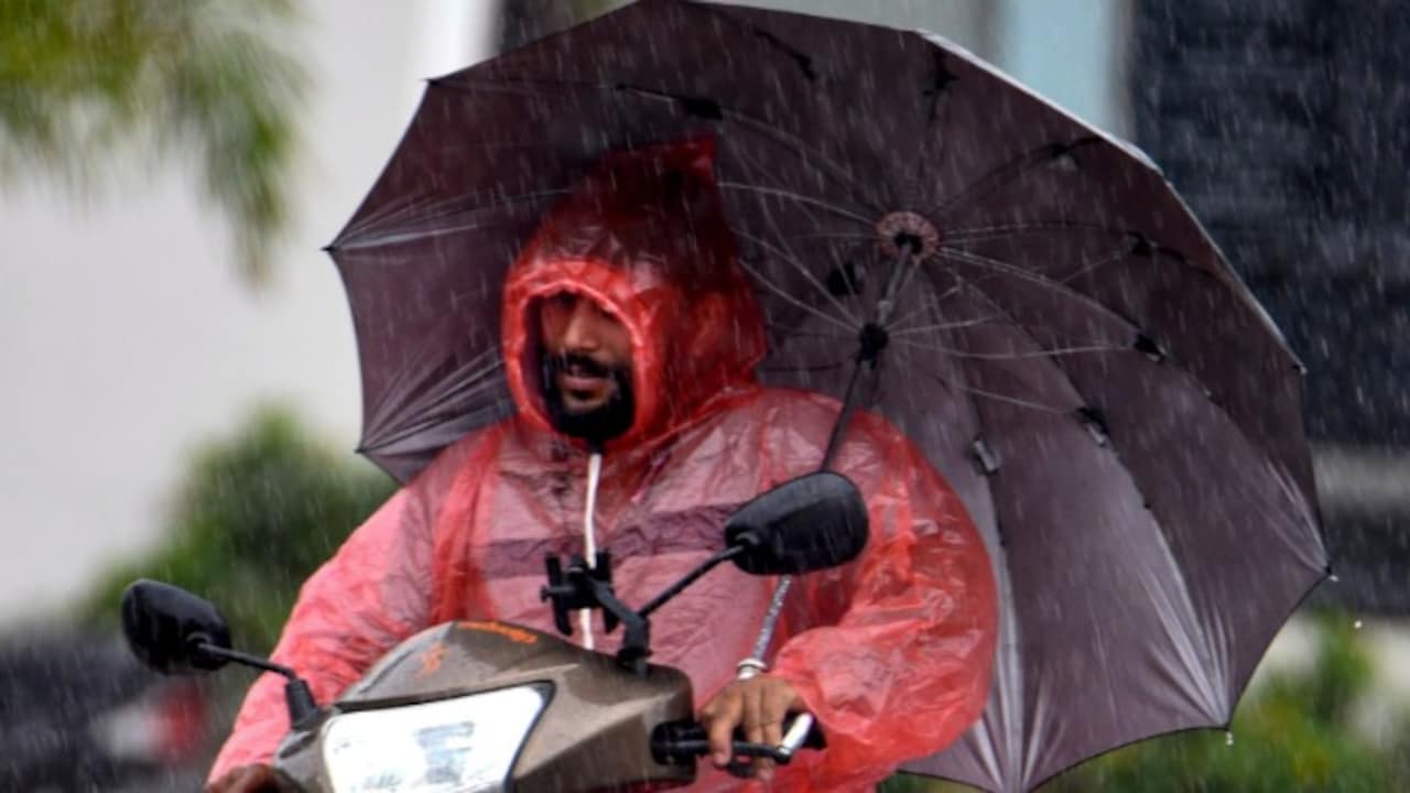 सुस्त मॉनसून! अगले 5 दिनों में इन राज्यों में होगी एंट्री, जानें आज का मौसम