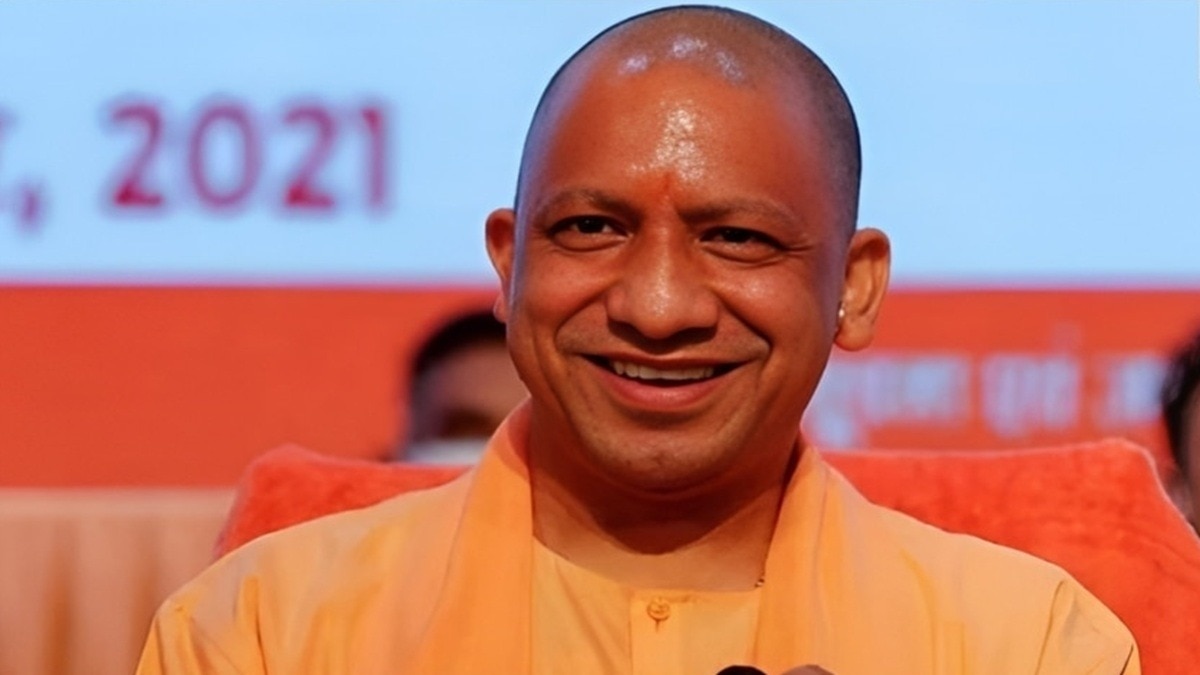 मुख्यमंत्री योगी आदित्यनाथ. (File Photo: ITG)