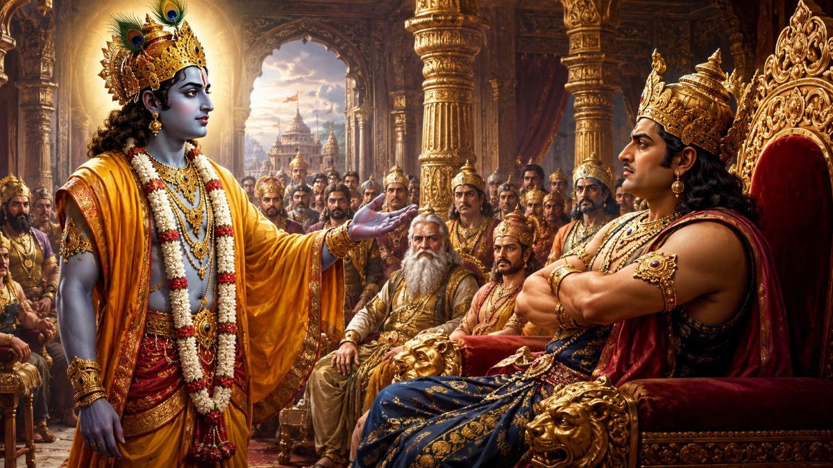 महाभारत (Photo: ITG)