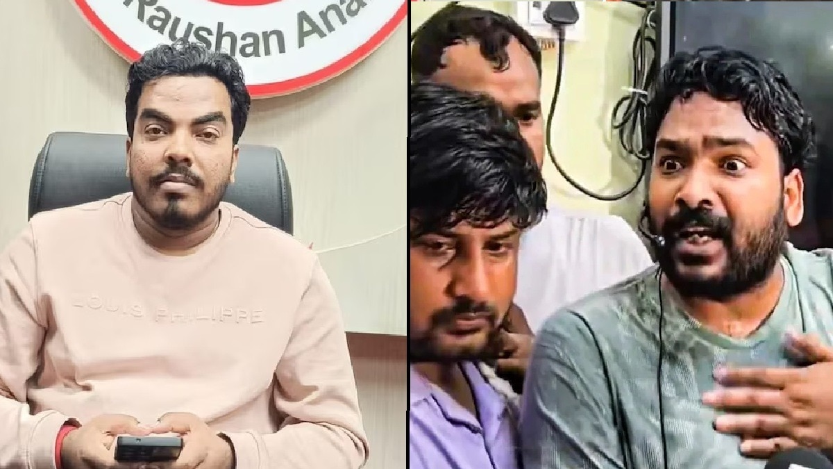 प्रिंस के शव के पास बार- बार बेसुध हुई मां (Photo: itg)
