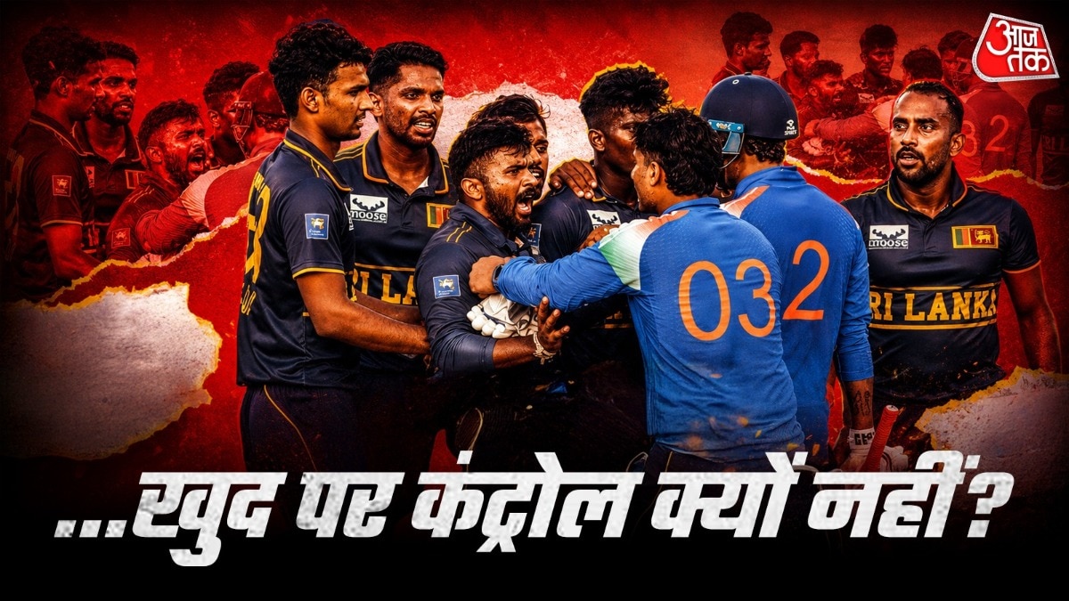 वैभव सूर्यवंशी पर विवाद का साया... (Photo, ITG) 