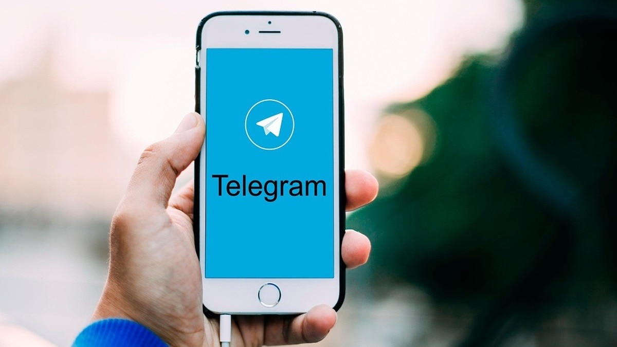 Telegram पर अक्सर पेपर लीक के आरोप लगते रहे हैं. (Photo: Pixabay )