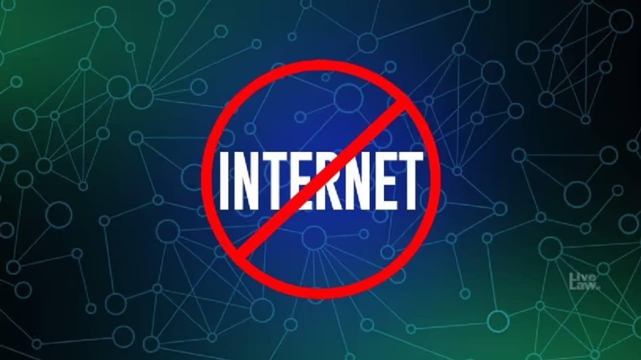 Re-NEET के दिन टेलीग्राम बंद? इन देशों में होता है पूरा इंटरनेट बैन