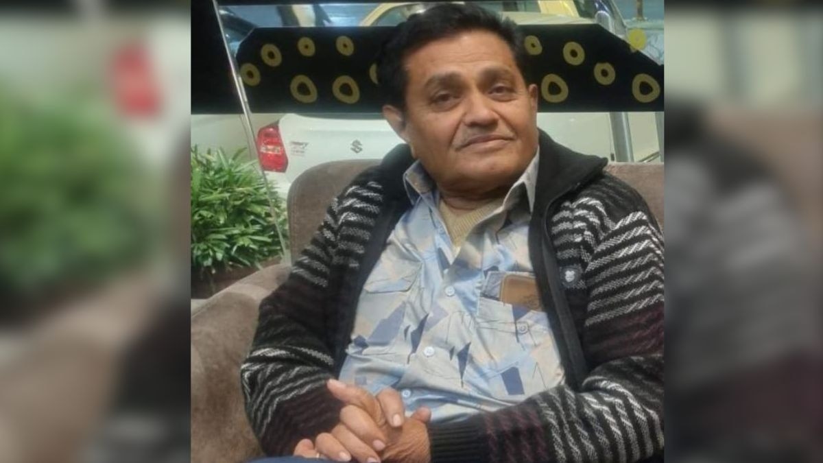 दामाद ने ले ली नाना की जान (photo: itg)