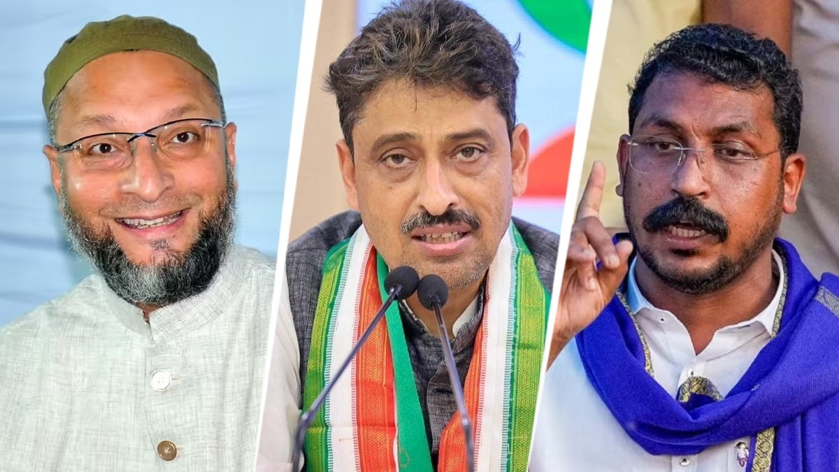 यूपी में कांग्रेस की नई गठबंधन पॉलिटिक्स