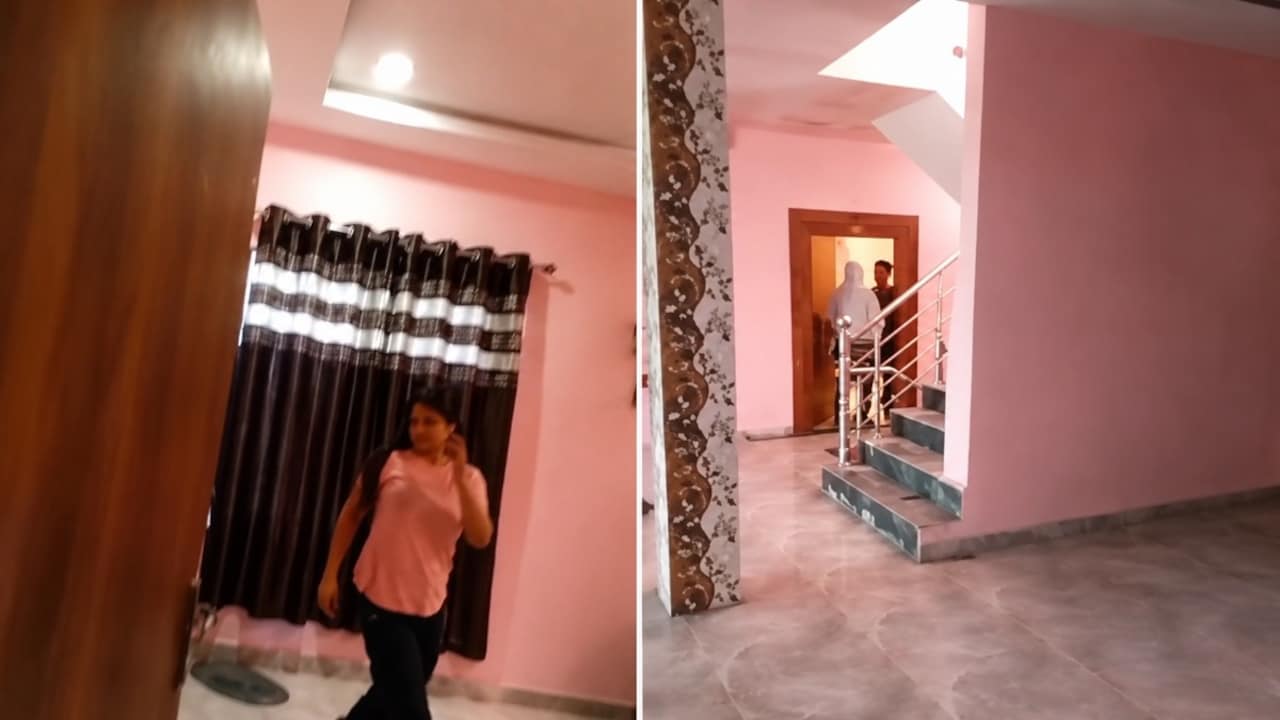होटल में रेंजर की पत्नी की 'रेड', दरवाजा खुलते ही बाथरूम में भागी गर्लफ्रेंड