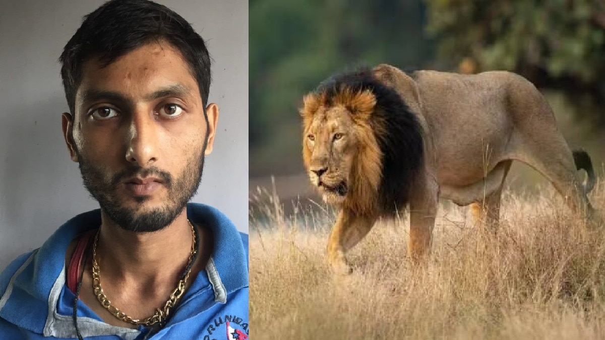 इस वारदात के बाद पूरे इलाके में निगरानी बढ़ा दी गई है (फोटो-ITG)