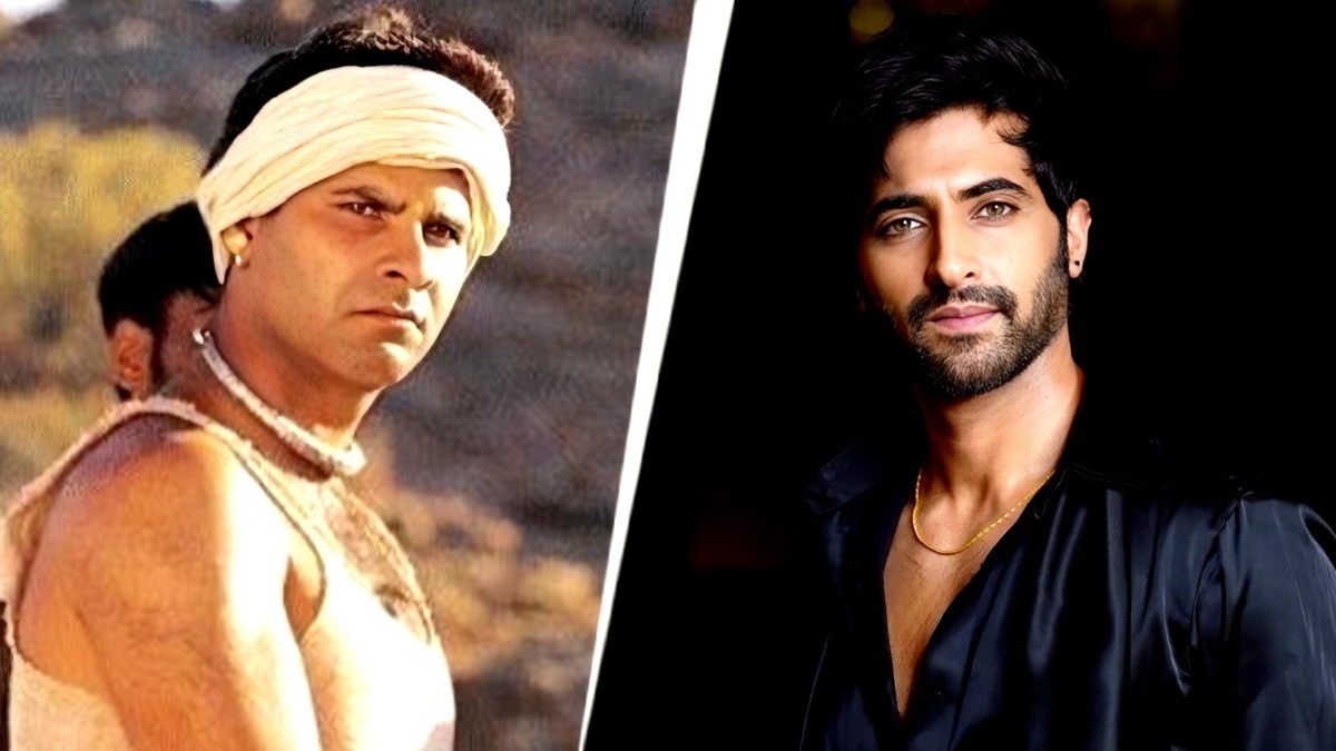 Film Wrap: एक्टर संग सोने से डरी पत्नी, लगान ने बर्बाद किया 'बाघा' का करियर