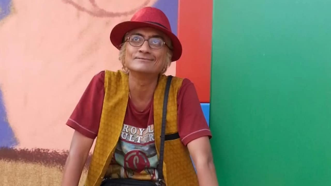 283 बार गंजे होकर बने 'बापूजी', 'तारक मेहता' में बूढ़ा बन मिला फेम