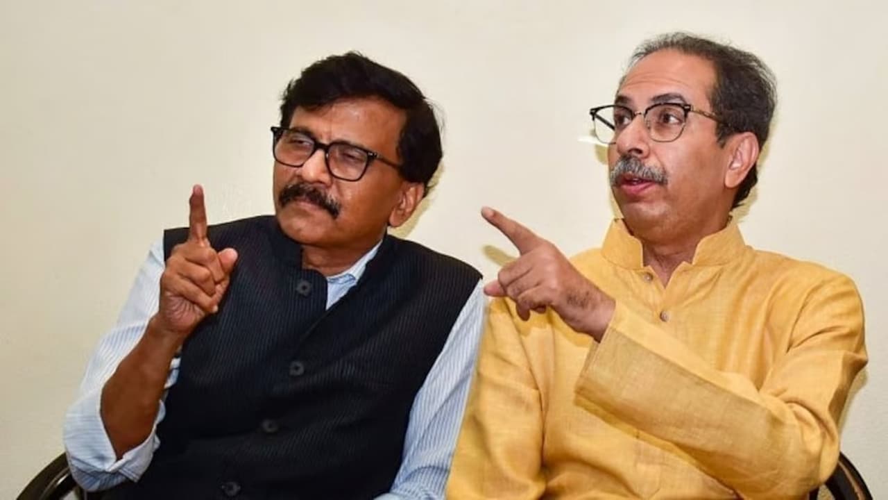 15 करोड़ का वार, नंबरगेम... क्या उद्धव के चाणक्य ने पलट दिया गेम?