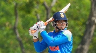 India A vs Afghanistan A, 5th Match, Tri Nation A Series in Sri Lanka 2026 (Photo: SLC)