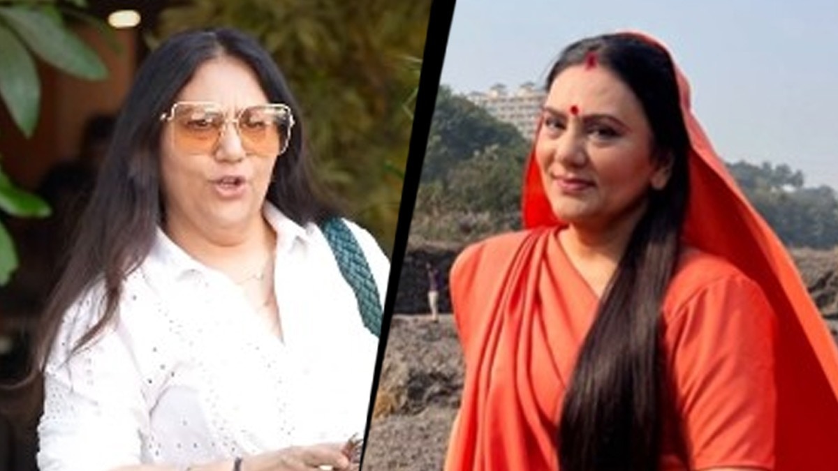ramayan sita aka dipika chikhlia transformation 