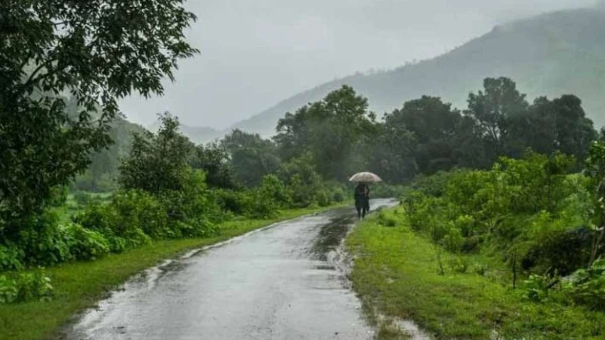 Himachal Pradesh Weather Forecast (File Photo- ITG)
