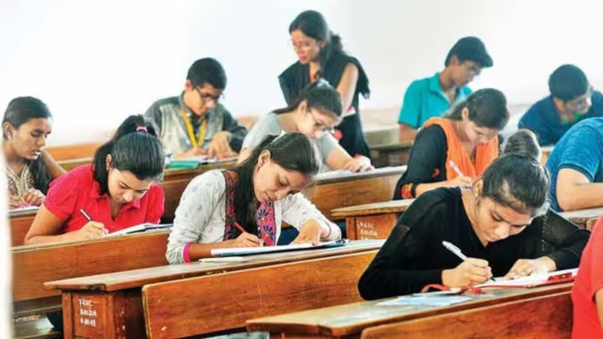Parliamentary Panel On CUET Exam 2026