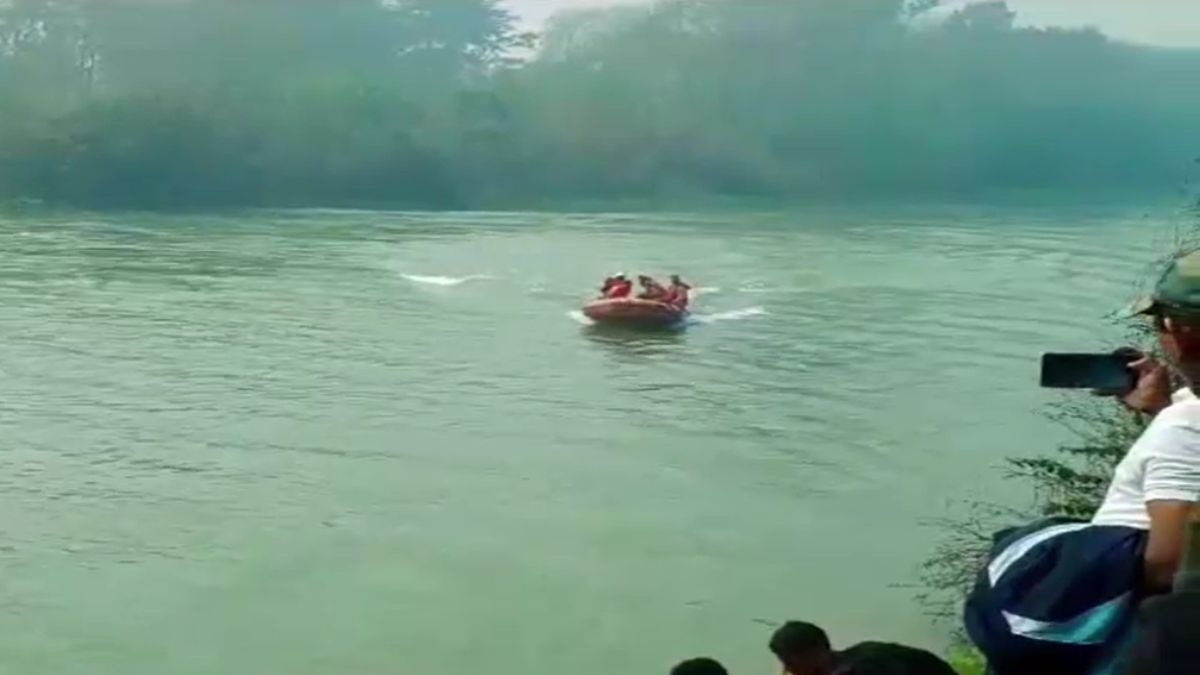 दोनों शादी करना चाहते थे, परिवार वाले नहीं थे तैयार. (Photo: Screengrab)