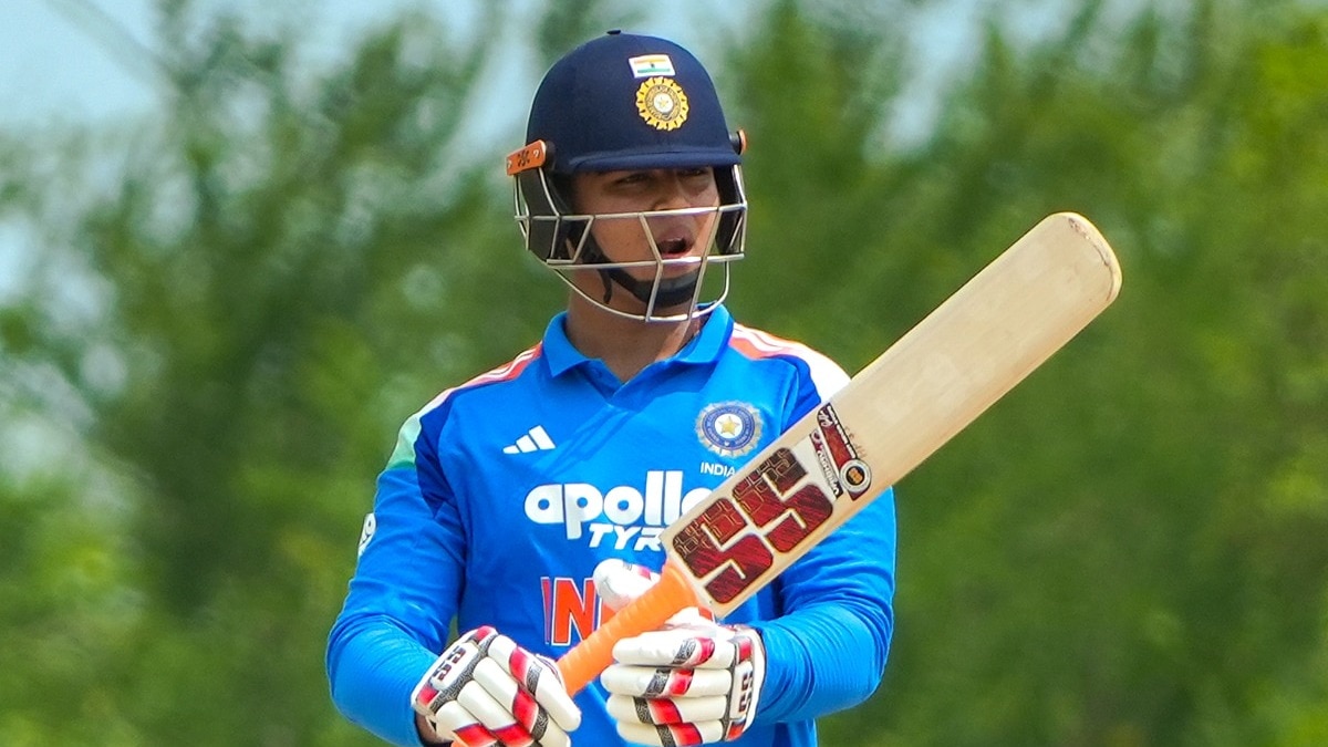 वैभव का बल्ला क्यों नहीं दिखा पा रहा IPL वाला तूफान? (Photo, PTI)