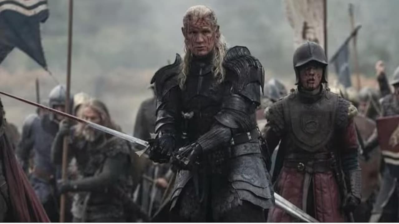 Game Of Thrones भुला देगी ये नई सीरीज़, धमाकेदार वापसी