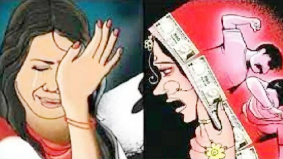 प्रेग्नेंट बहू को भूखा रखा, हाथ जलाए और बाल काट दिए. (Photo: Representational)