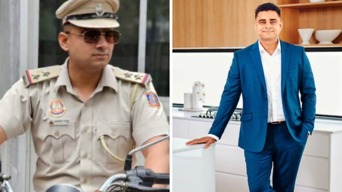 अब ऑस्ट्रेलिया में दूसरों को घर दिला रहे हैं निशांत तोमर