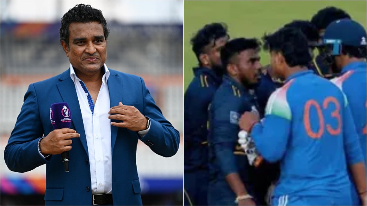 Sanjay Manjrekar, Vaibhav Sooryavanshi