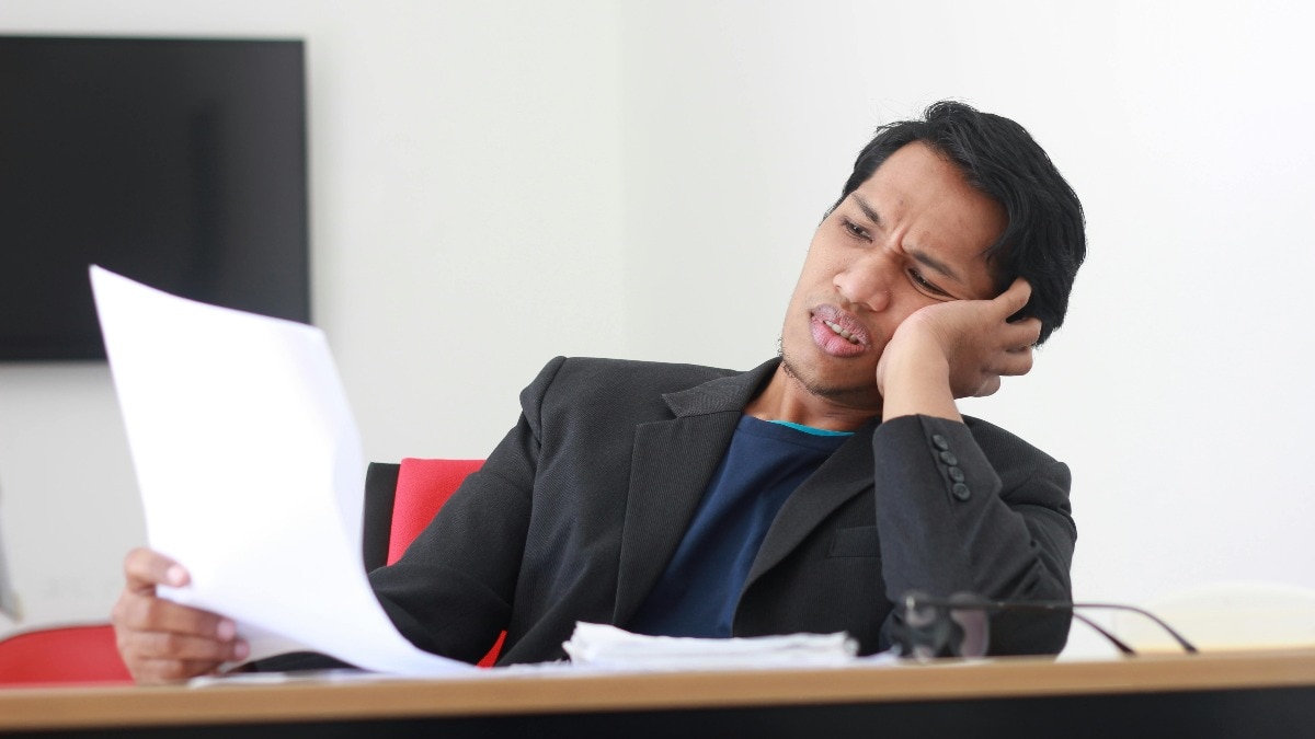 31-year-old job search lands on internship 