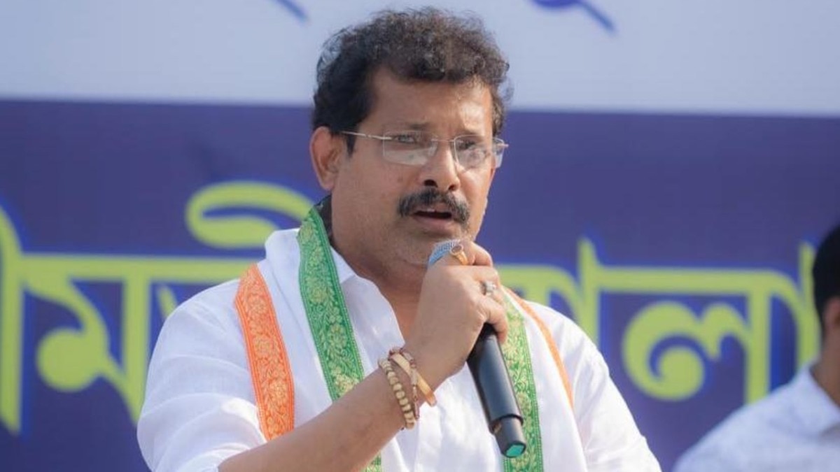 दुकानों से करोड़ों की रंगदारी लेने का आरोप, मोबाइल नंबर बदलकर छिपे थे पार्षद. (File Photo: ITG)