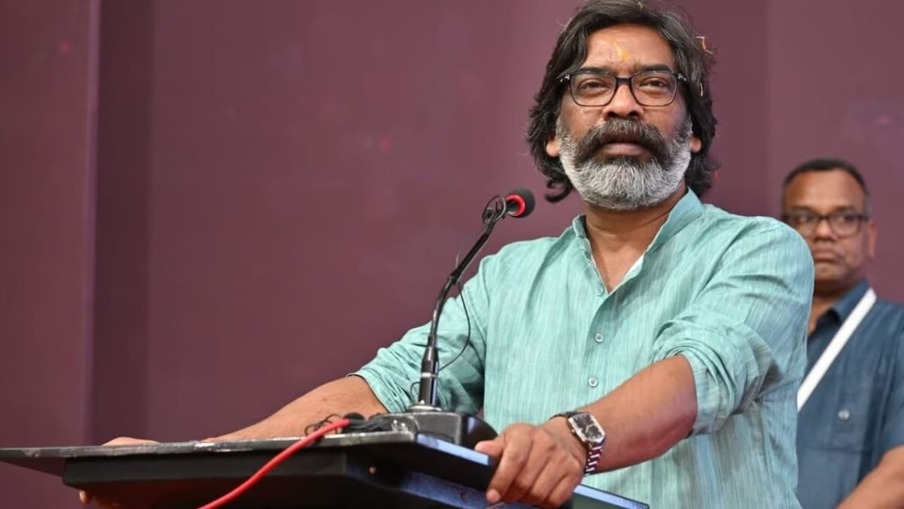 झारखंड राज्यसभा चुनाव में कौन मारेगा बाजी? दो सीटों पर कल वोटिंग
