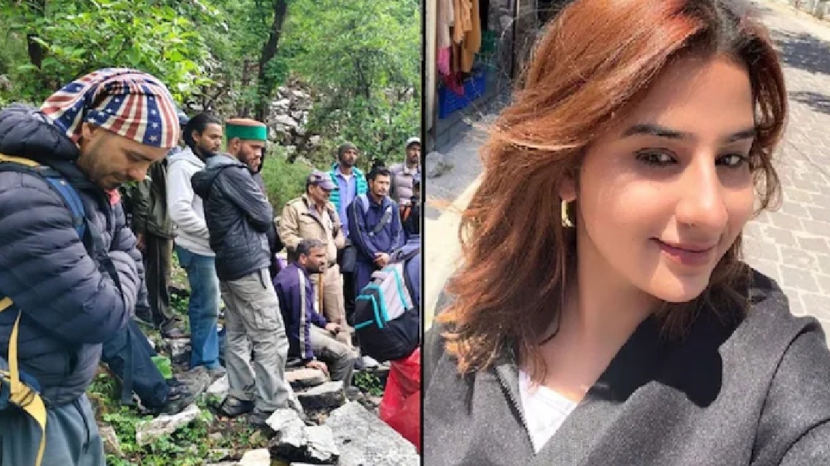 No trace of Babita Pandey, missing for 19 days 