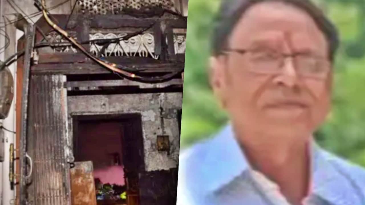 AC बना काल! बंगले में भड़की आग, मशहूर खेल कारोबारी की दम घुटने से मौत