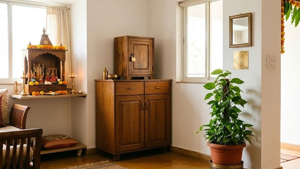 घर का वास्तु है आपकी तरक्की का राज!