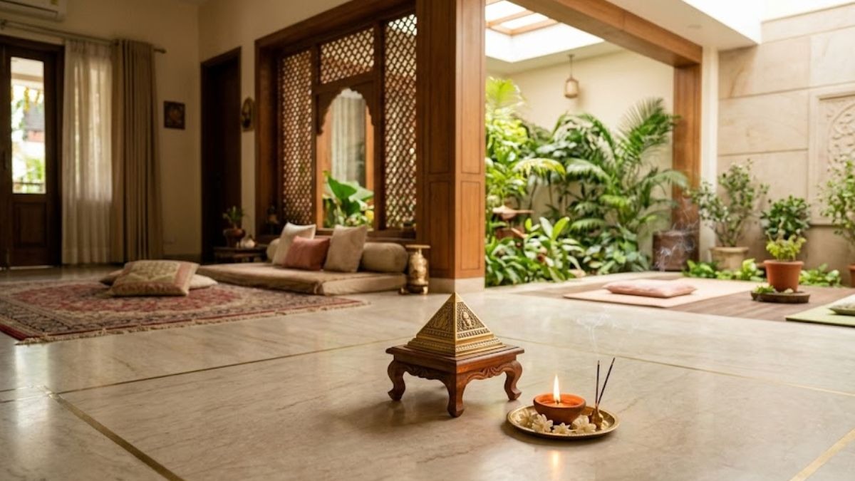 Vastu Upay