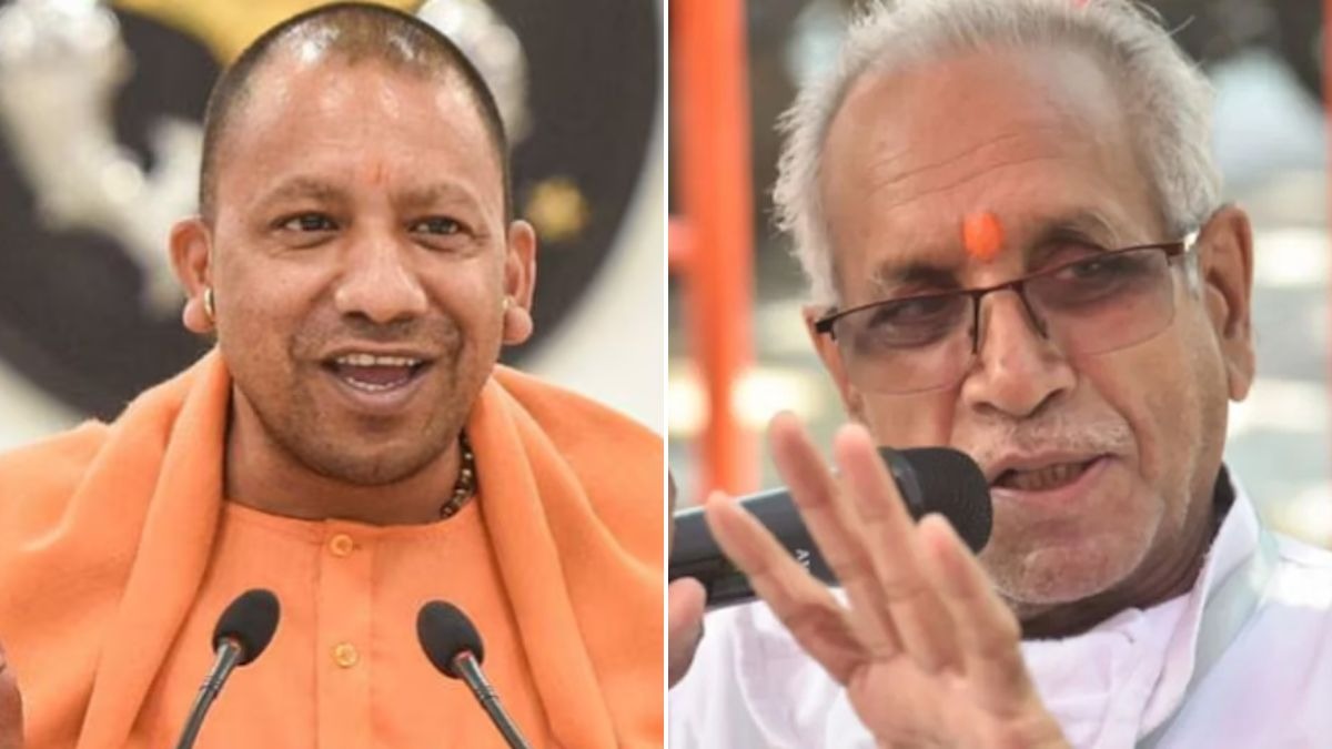 प्रशासन ने मुख्यमंत्री योगी आदित्यनाथ के लिए तैयार किया है प्रोटोकॉल. (File Photo: ITG)