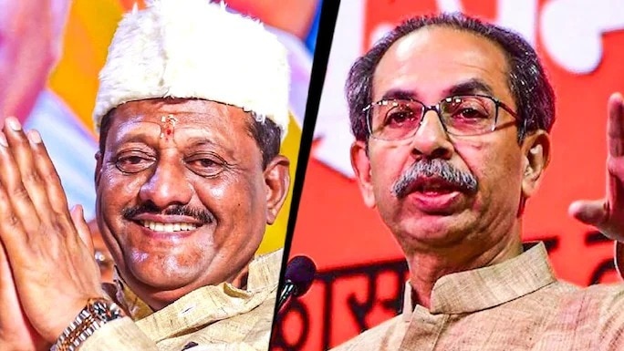 परभणी सांसद संजय बंधु जाधव, शिवसेना (यूबीटी) के बागी सांसदों की अगुआई कर सकते हैं. (File Photo: ITG)