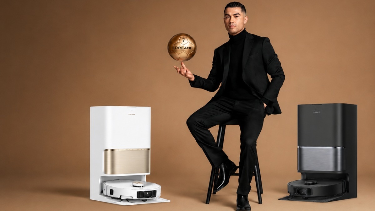 Dreame L50s Pro Ultra और Dreame L50 Ultra CE