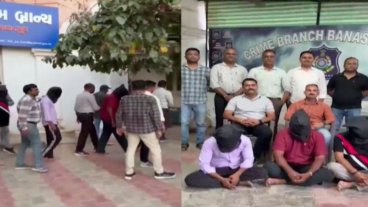 हनी ट्रैप में फंसाकर किसान से लाखों की लूट (photo: itg)