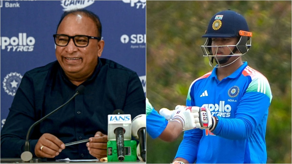 'कई समस्याएं टल जाएंगी', वैभव सूर्यवंशी को लेकर BCCI ने लिया बड़ा फैसला (Photo: ITG)