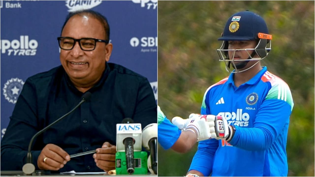 वैभव को BCCI का सहारा, विवाद के बीच बड़ा फैसला, उठाया ये कदम