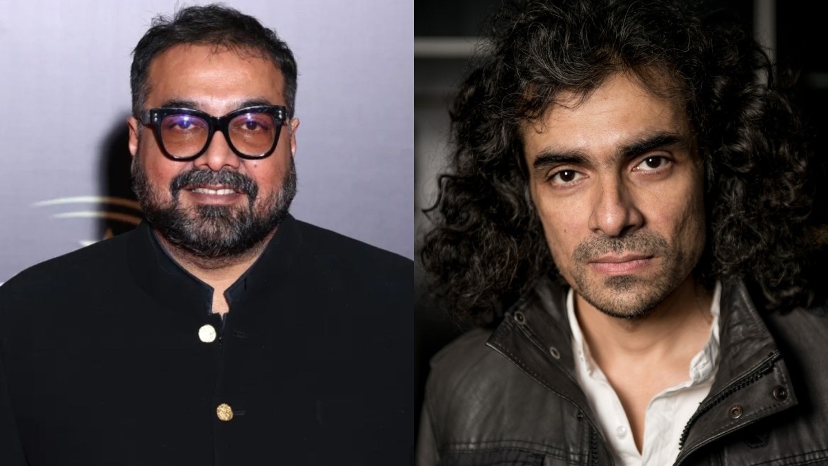 क्यों इम्तियाज को अनुराग ने कहा वैम्पायर? (Photo: Getty Images/ Instagram @imtiazaliofficial)