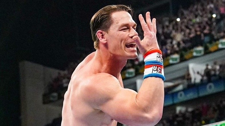 John Cena ने बताया कौन करा सकता है WWE में उनकी वापसी (Photo: Instagram/@johncena)